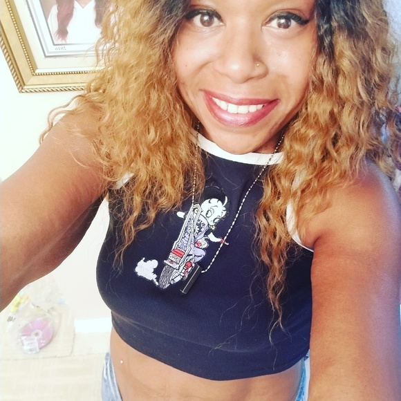 From my closet & Estate sales - Picture 3 of 3